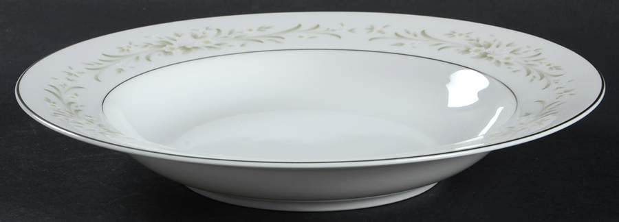 Larksong Rim Soup Bowl by Lynnbrooke-1