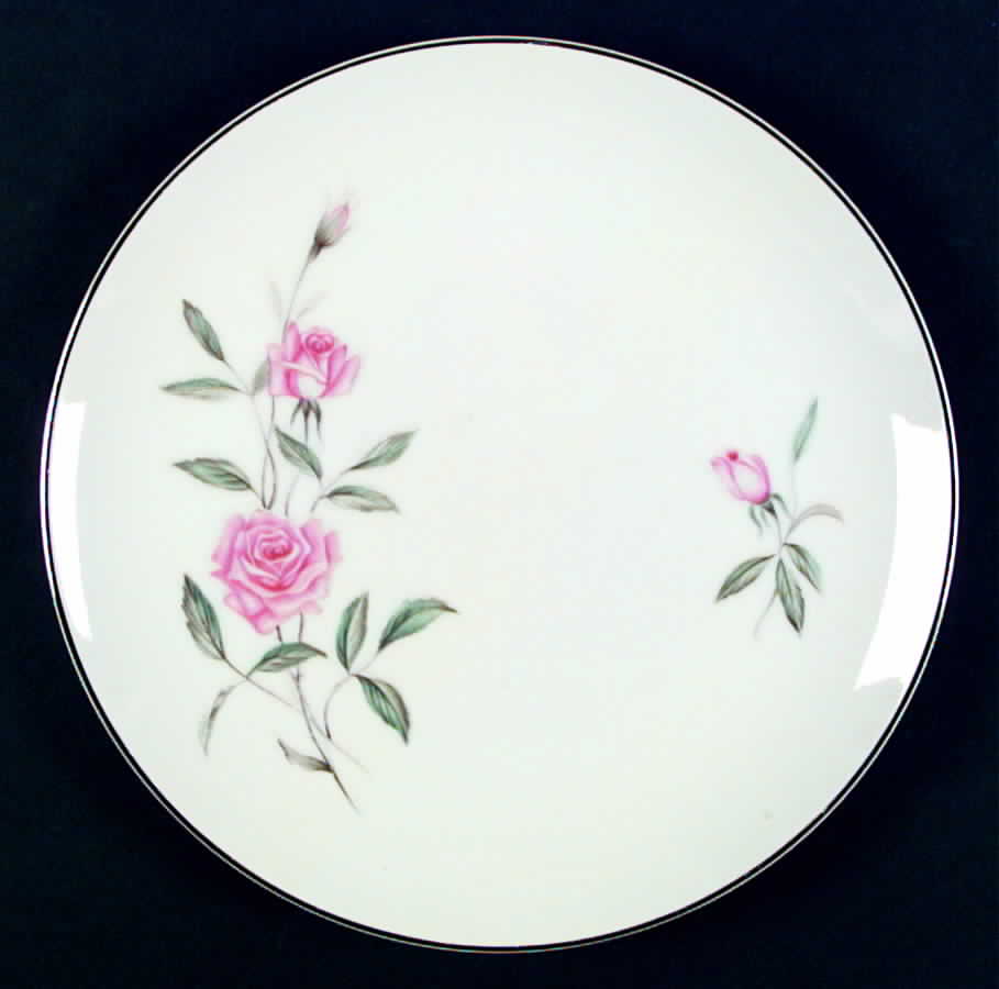 Perfection Dinner Plate by Lynnbrooke-1
