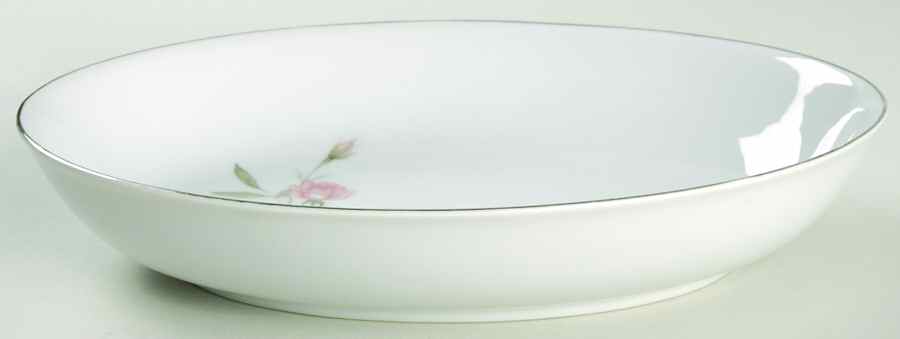 Perfection 10" Oval Vegetable Bowl by Lynnbrooke-1