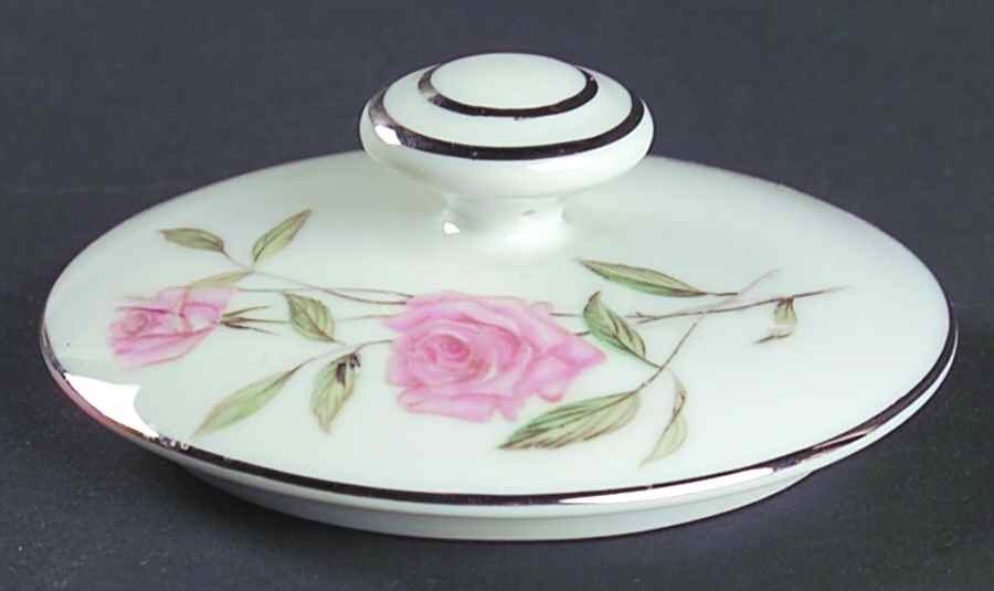 Perfection Lid for Sugar Bowl by Lynnbrooke-1
