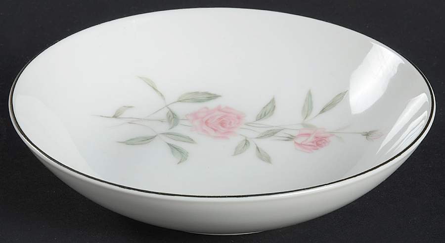 Perfection Fruit/Dessert (Sauce) Bowl by Lynnbrooke-1