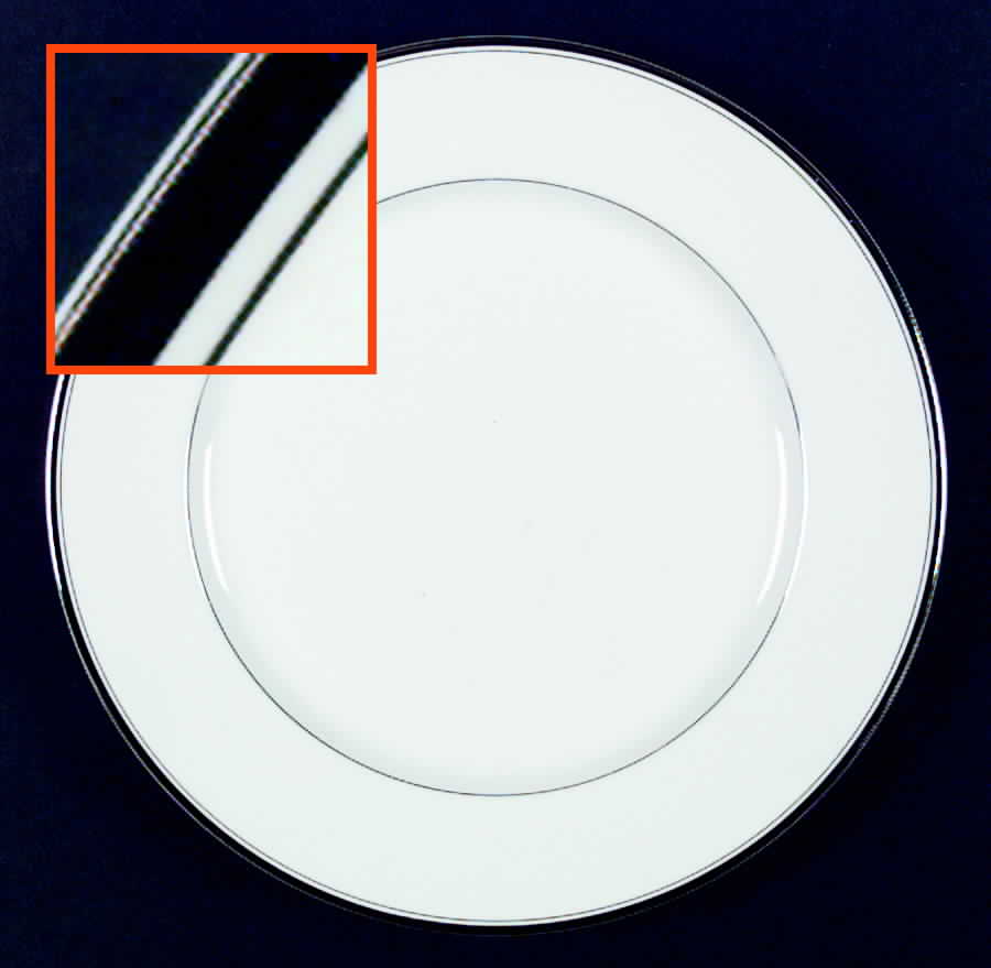 Serenity Dinner Plate by Lynnbrooke-1