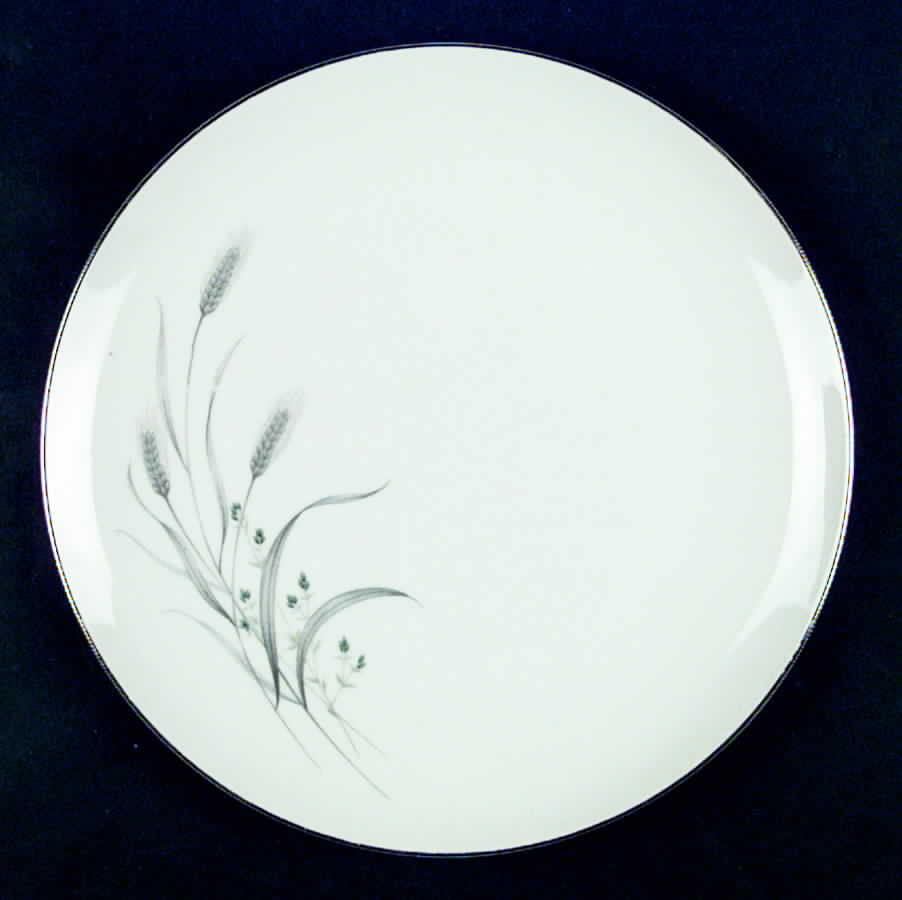 Serenity Dinner Plate by Lynnbrooke-1