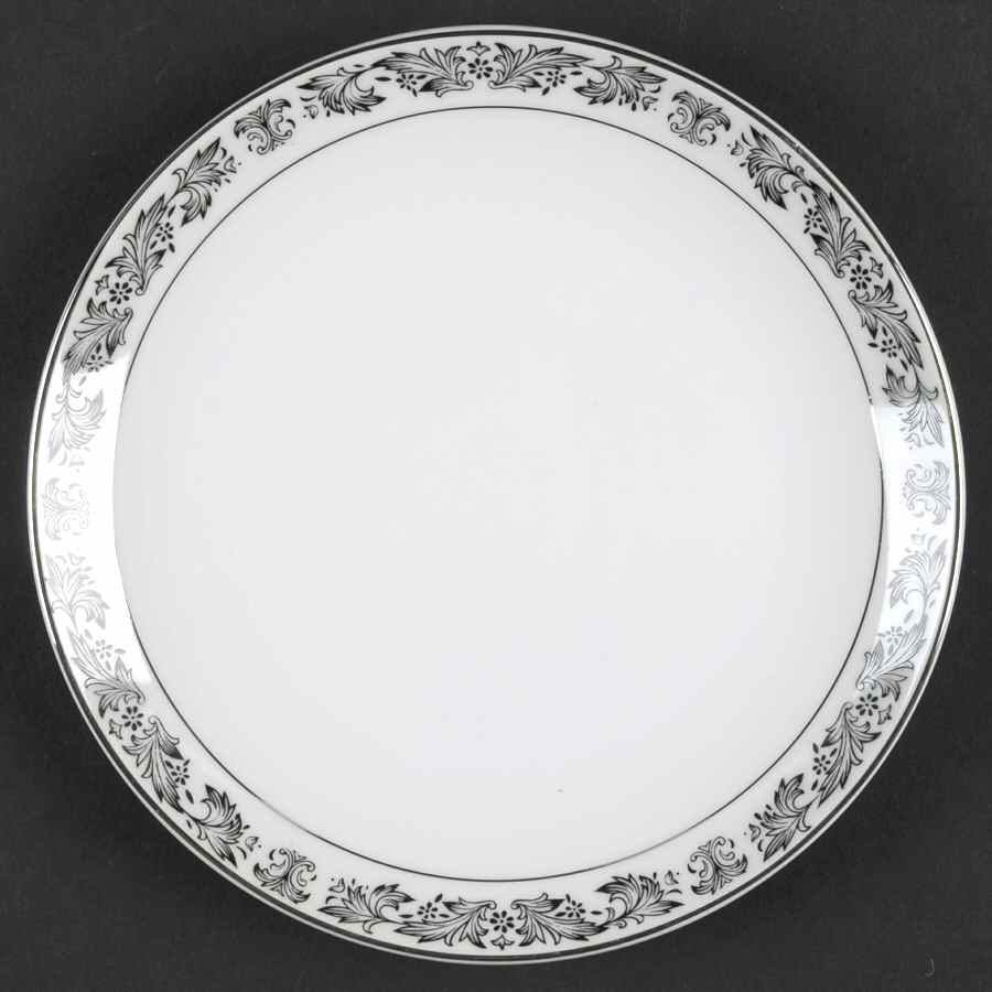Sonoma Bread & Butter Plate by Lynnbrooke-1