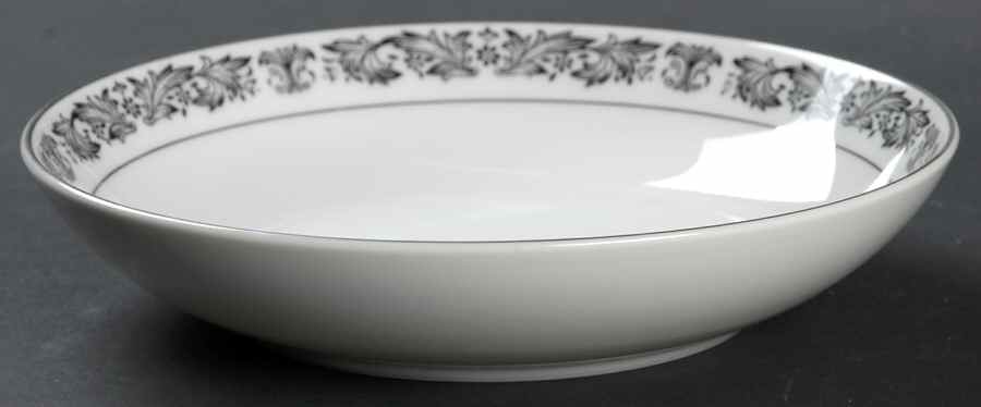 Sonoma Fruit/Dessert (Sauce) Bowl by Lynnbrooke-1
