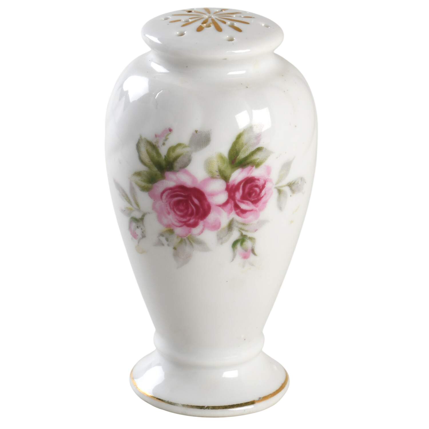 Romance Pepper Shaker by Lynmore-1
