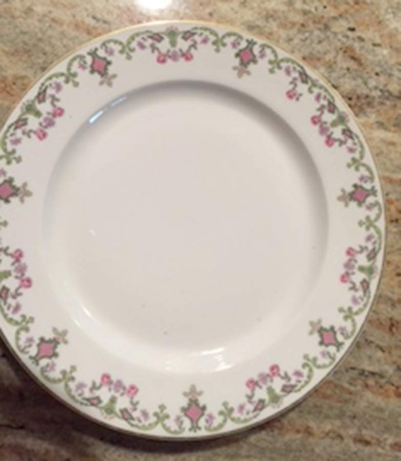 LAT18 Dinner Plate by Latrille-1
