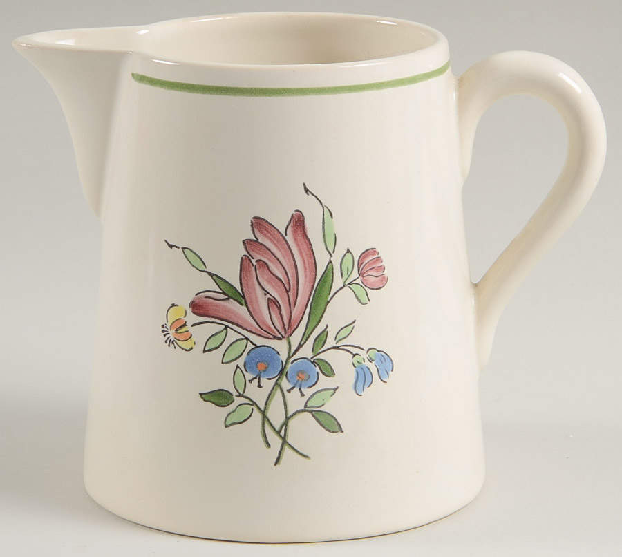 Tulipe 17 Oz Pitcher by Longchamp-1