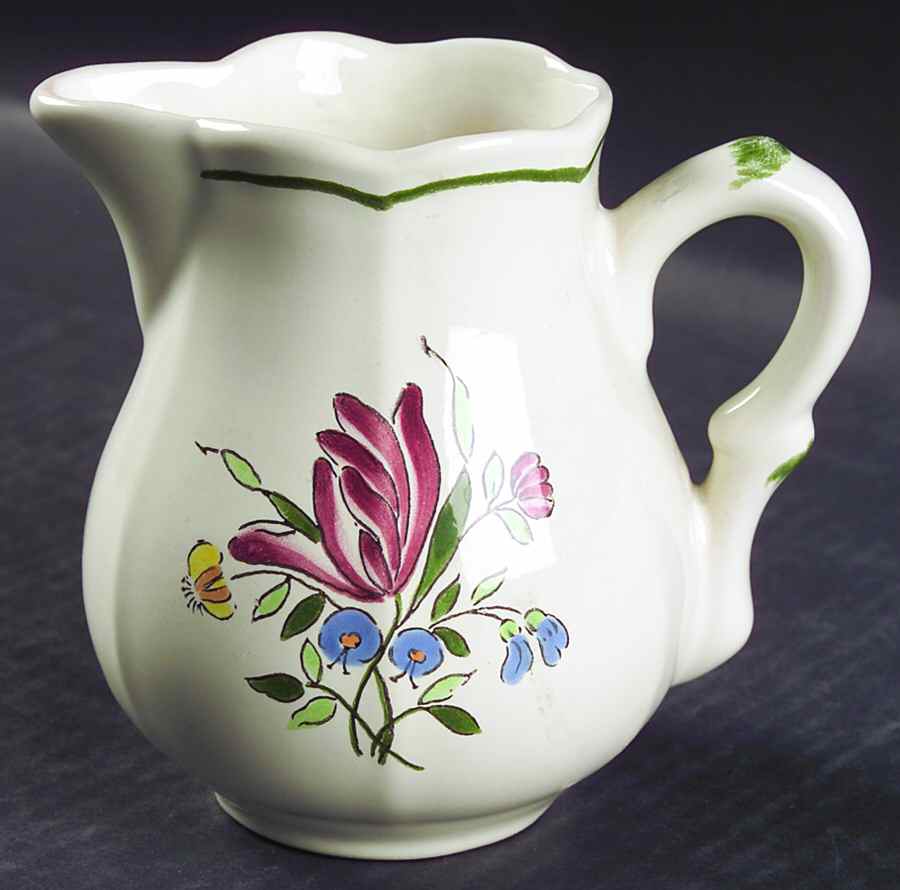 Tulipe Creamer by Longchamp-1