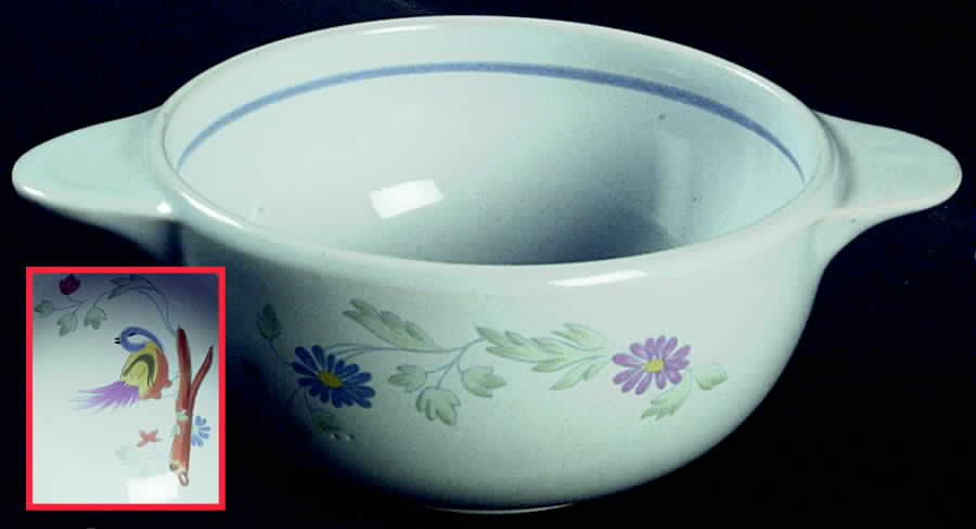 Perouges Porringer by Longchamp-1