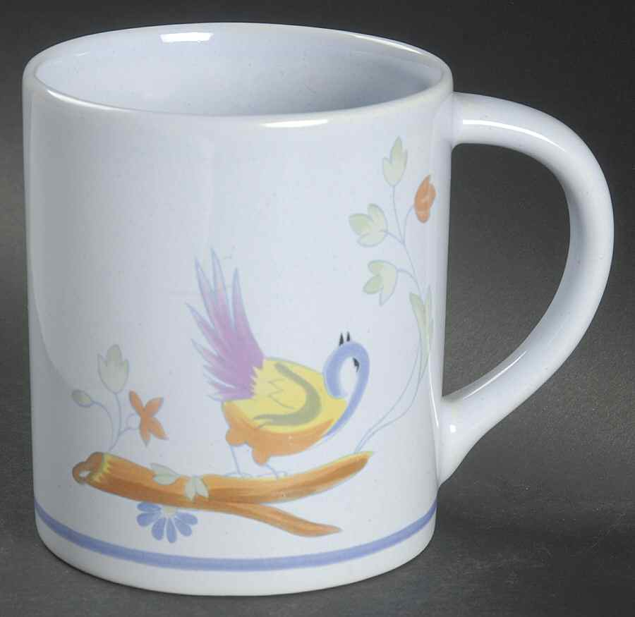 Perouges Mug by Longchamp-1