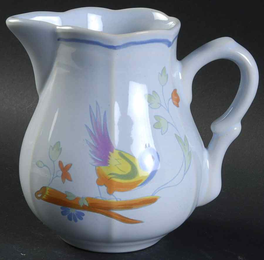 Perouges Creamer by Longchamp-1