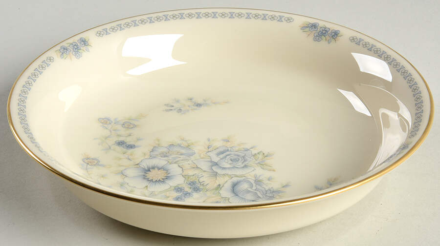 Midsummer Coupe Soup Bowl by Lenox-1
