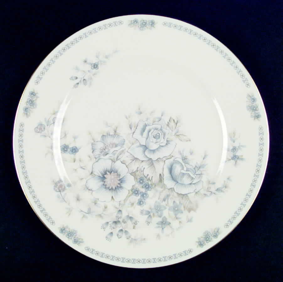 Midsummer Dinner Plate by Lenox-1