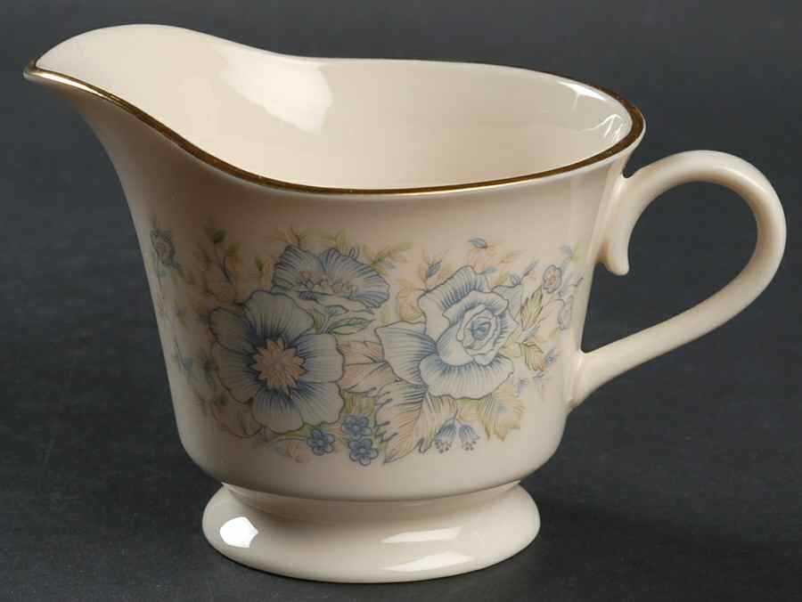 Midsummer Creamer by Lenox-1