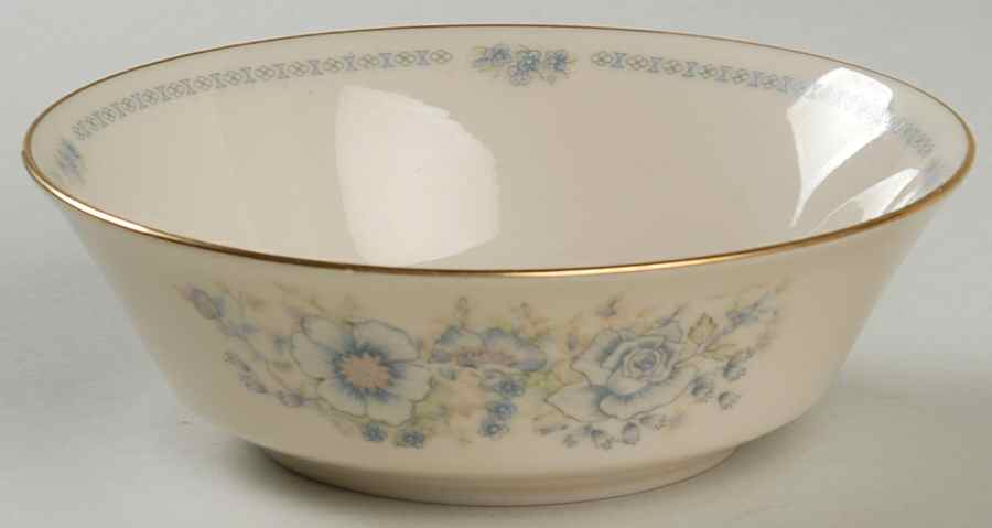 Midsummer Coupe Cereal Bowl by Lenox-1