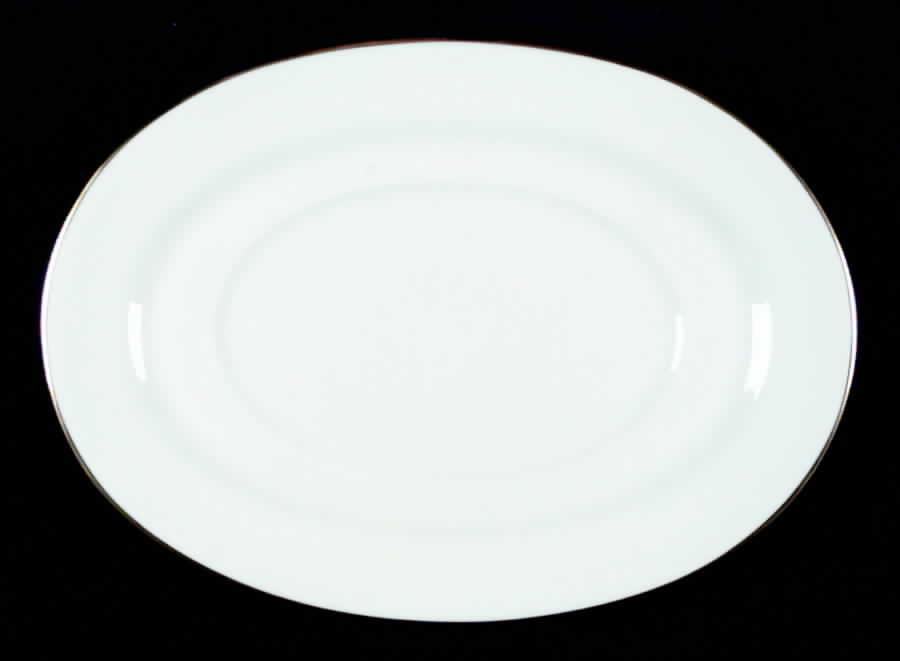 Debut Gold Underplate for Gravy Boat by Lenox-1