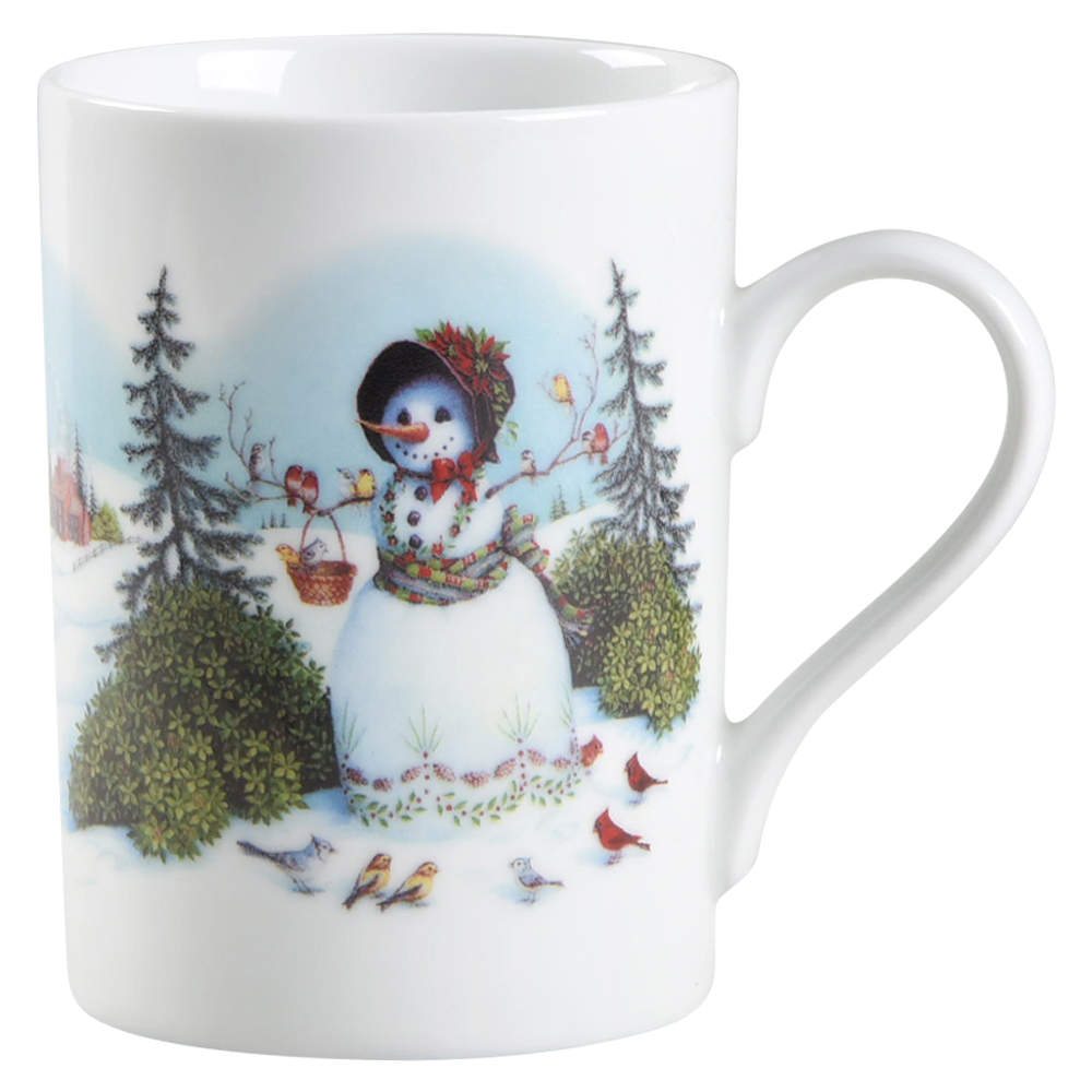 Winter Welcome Mug by Lenox-1