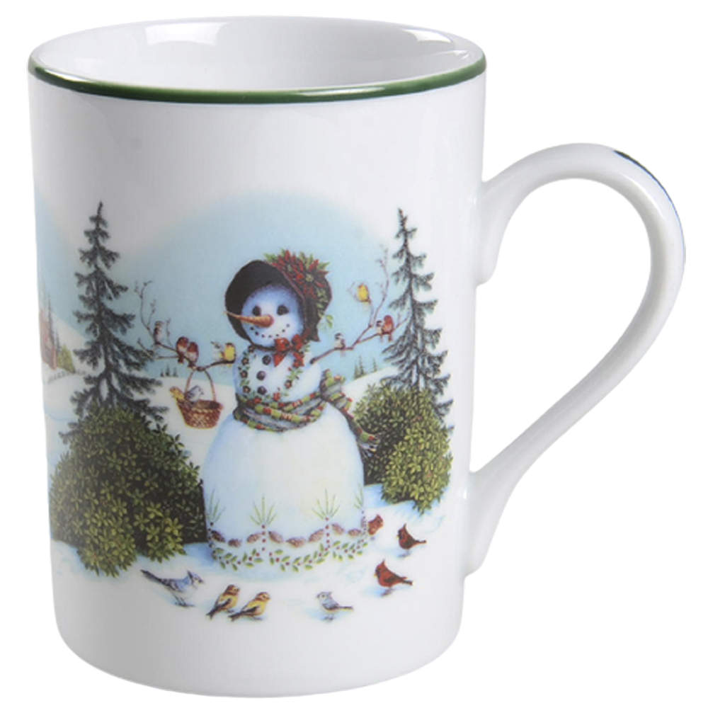 Winter Welcome Mug by Lenox-1