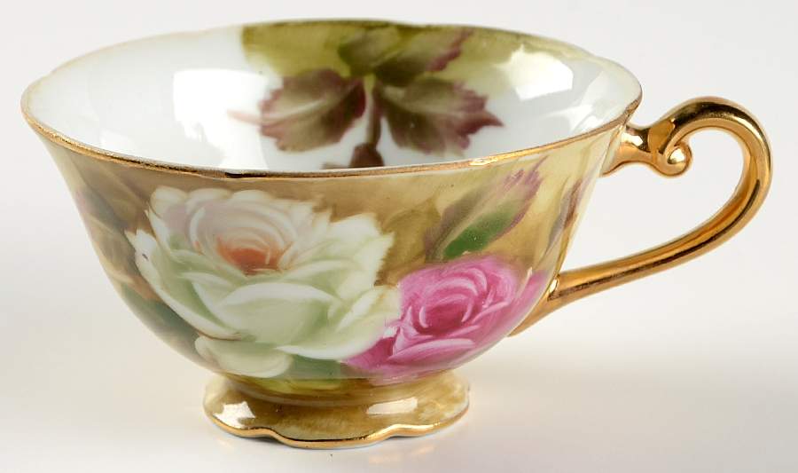 LEF24 Snack Cup by Lefton-1