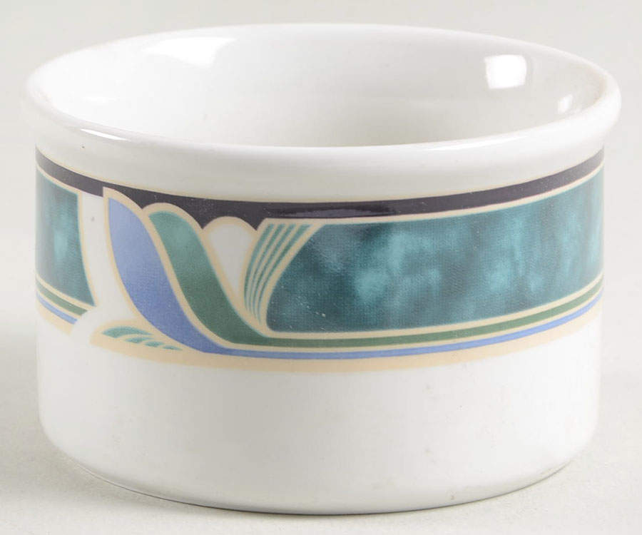 Emerald Bay Ramekin by Lenox-1