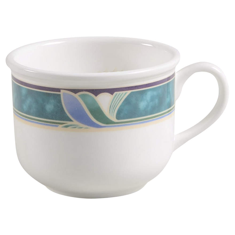 Emerald Bay Flat Cup by Lenox-1