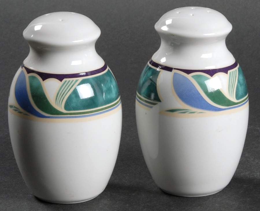 Emerald Bay Salt & Pepper Set by Lenox-1