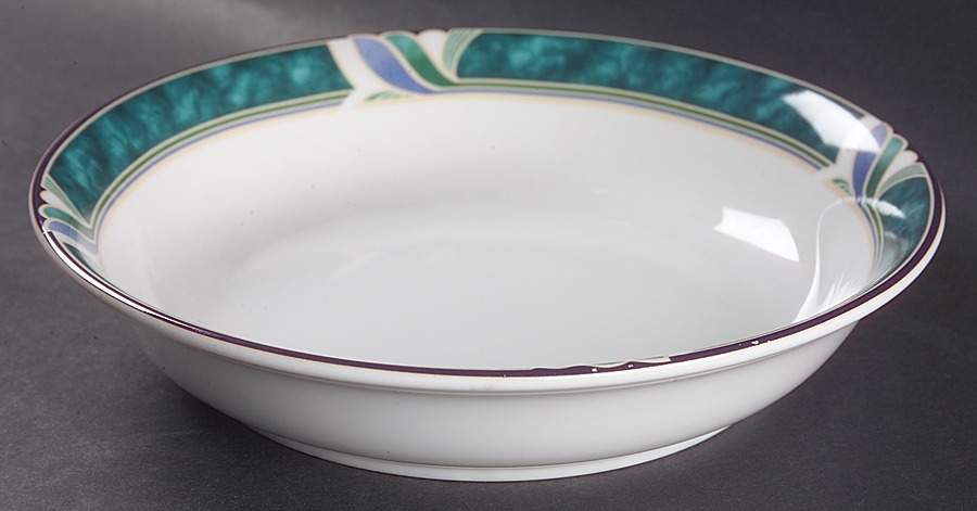 Emerald Bay 8" Individual Pasta Bowl by Lenox-1