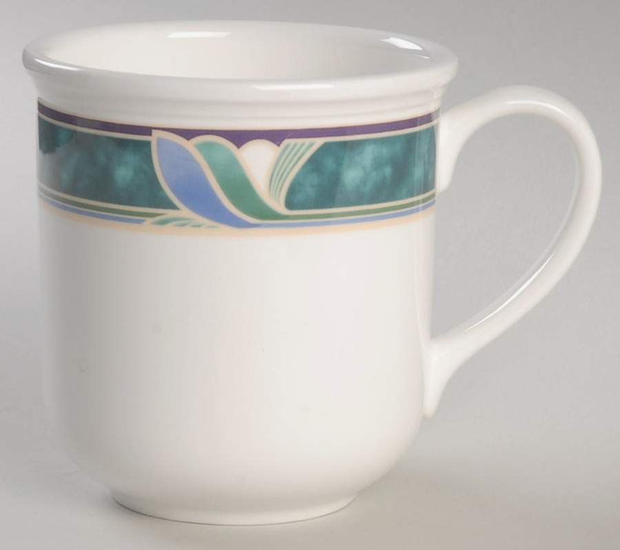 Emerald Bay Mug by Lenox-1