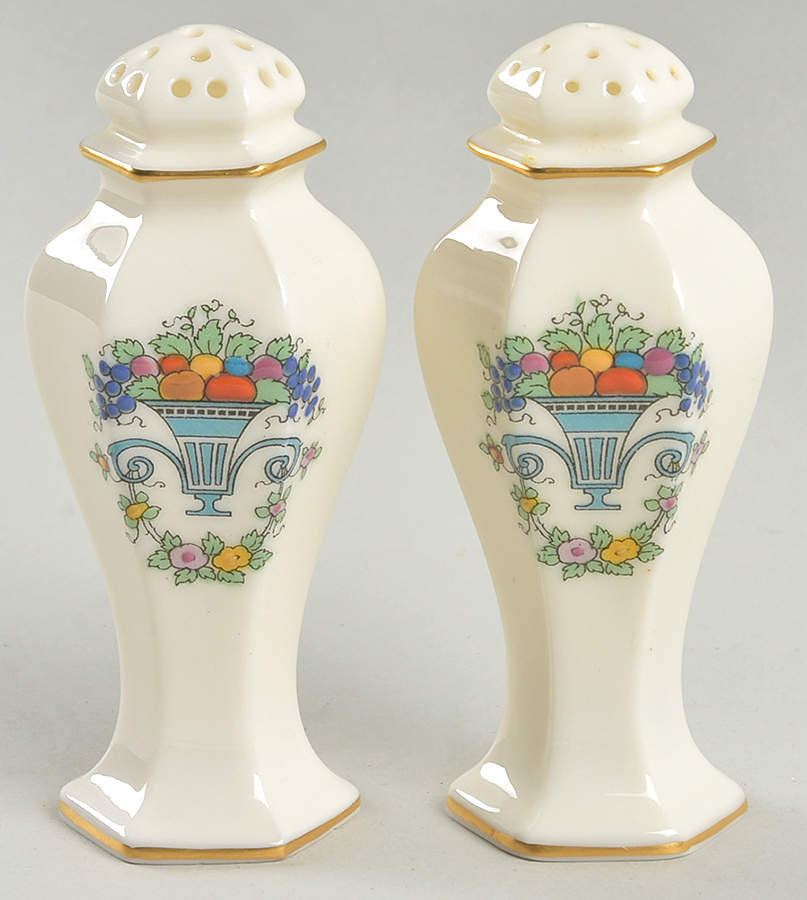 E435 Salt & Pepper Set by Lenox-1