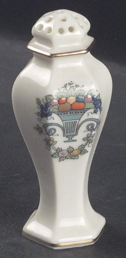 E435 Pepper Shaker by Lenox-1