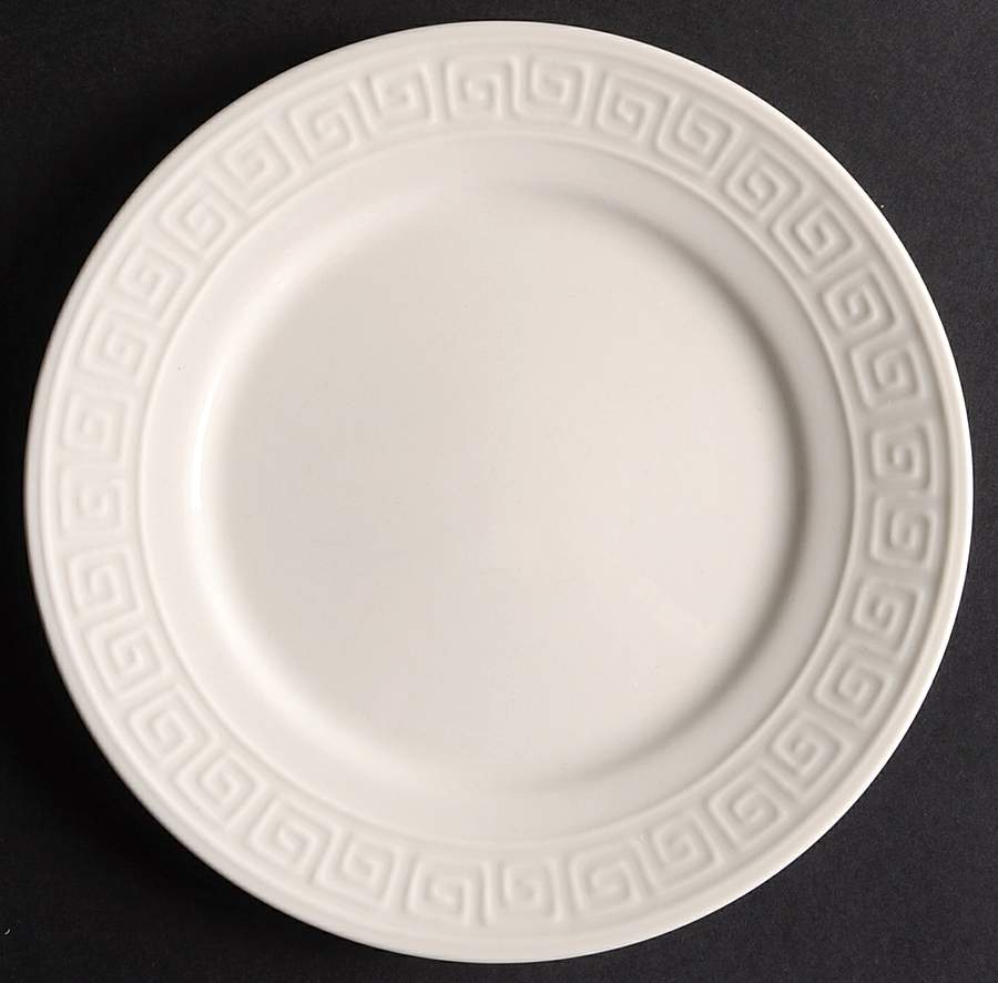 Sigma Salad Plate by Lynn's China-1
