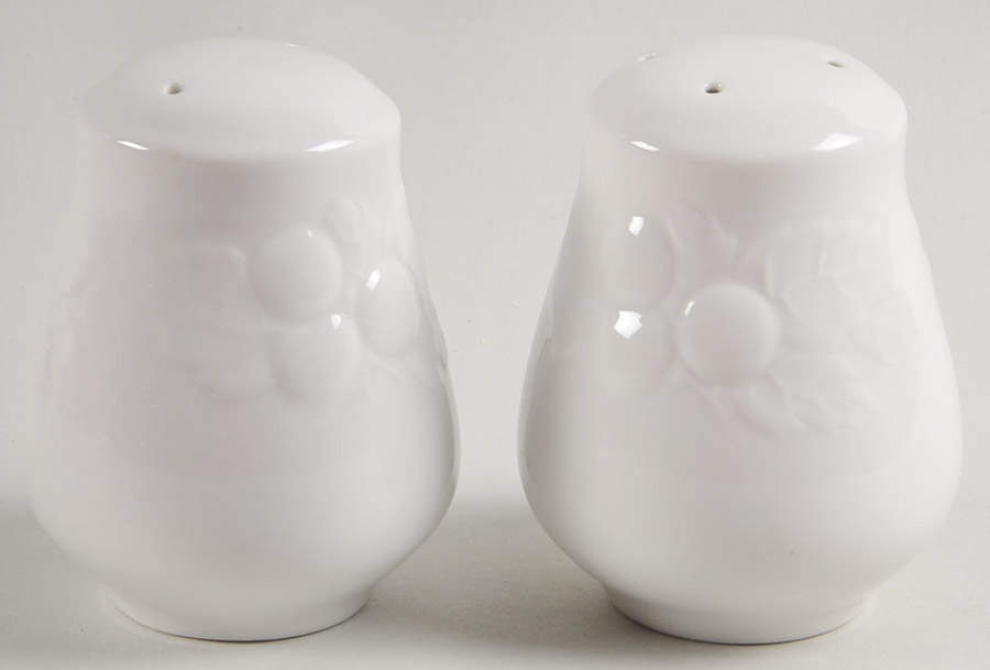 Orion Salt & Pepper Set by Lynn's China-1