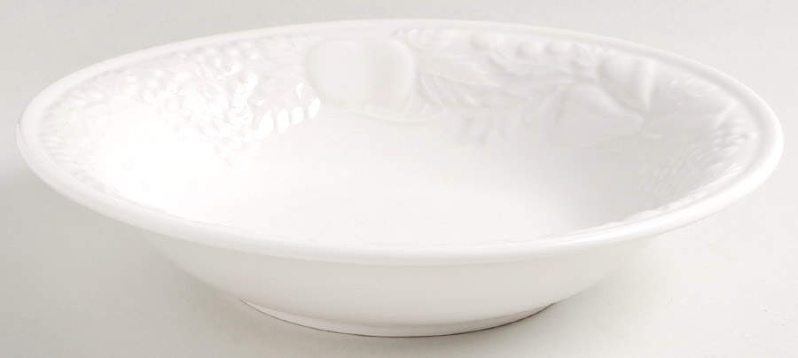 Orion 9" Round Vegetable Bowl by Lynn's China-1