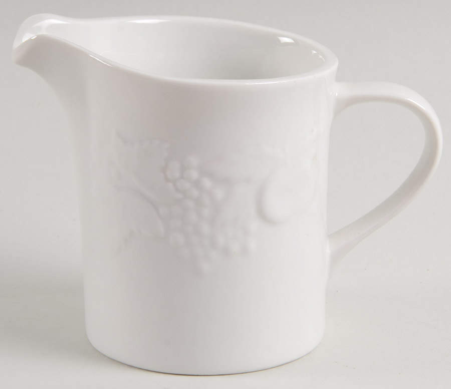 Orion Creamer by Lynn's China-1