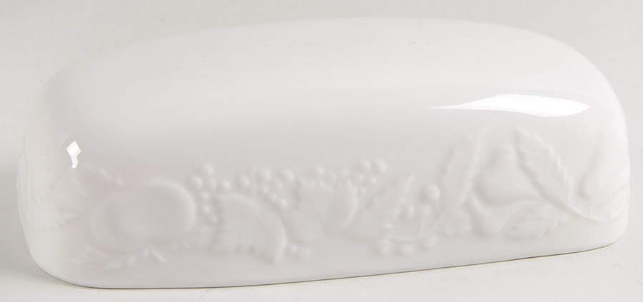 Orion Lid for 1/4 Lb Butter by Lynn's China-1