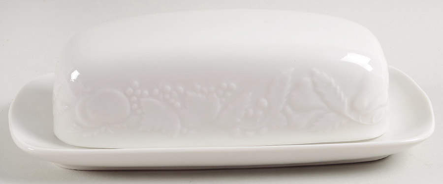 Orion 1/4 Lb Covered Butter by Lynn's China-1
