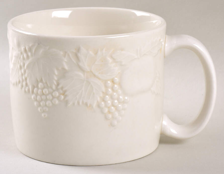 Orion Mug by Lynn's China-1