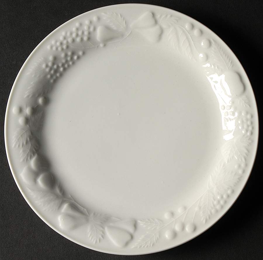 Orion Salad Plate by Lynn's China-1