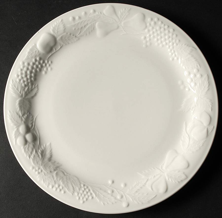 Orion Dinner Plate by Lynn's China-1