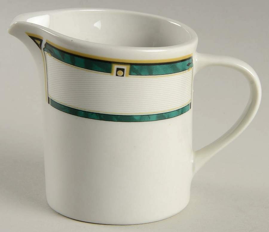 Sofia Creamer by Lynn's China-1