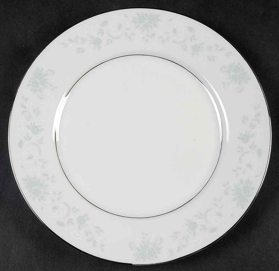 Annie Salad Plate by Lynn's China-1