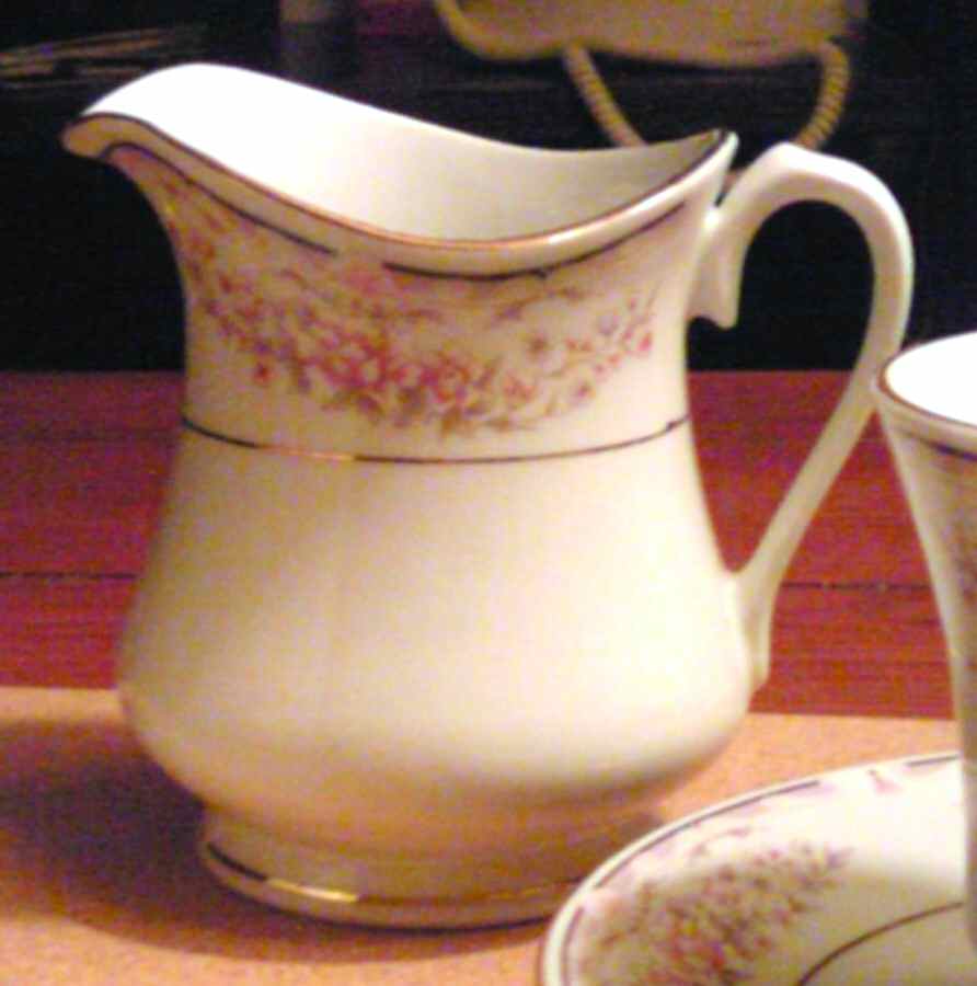 Donna Creamer by Lynn's China-1