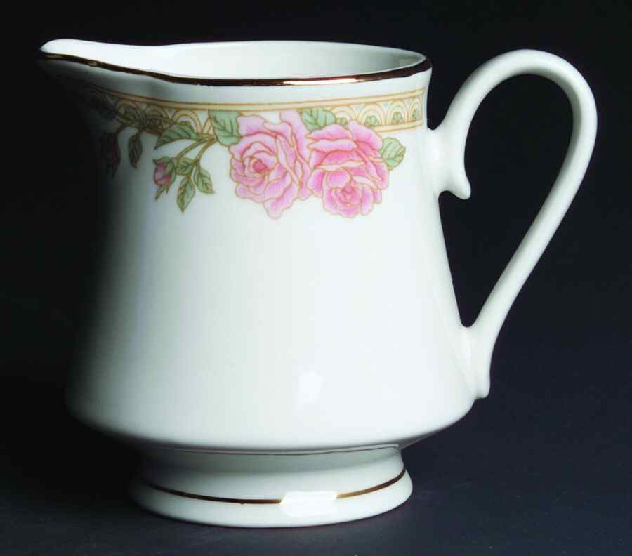 Melody Creamer by Lynn's China-1