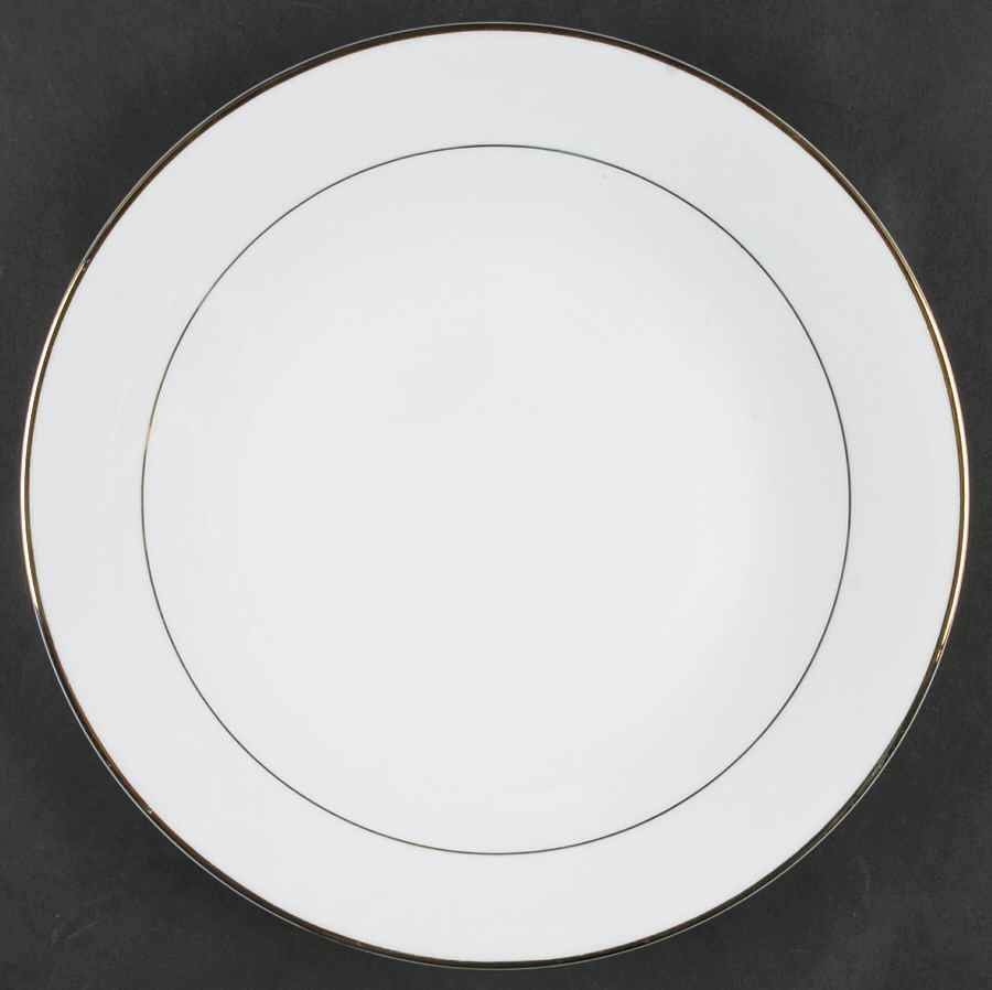 Victoria Dinner Plate by Lynn's China-1