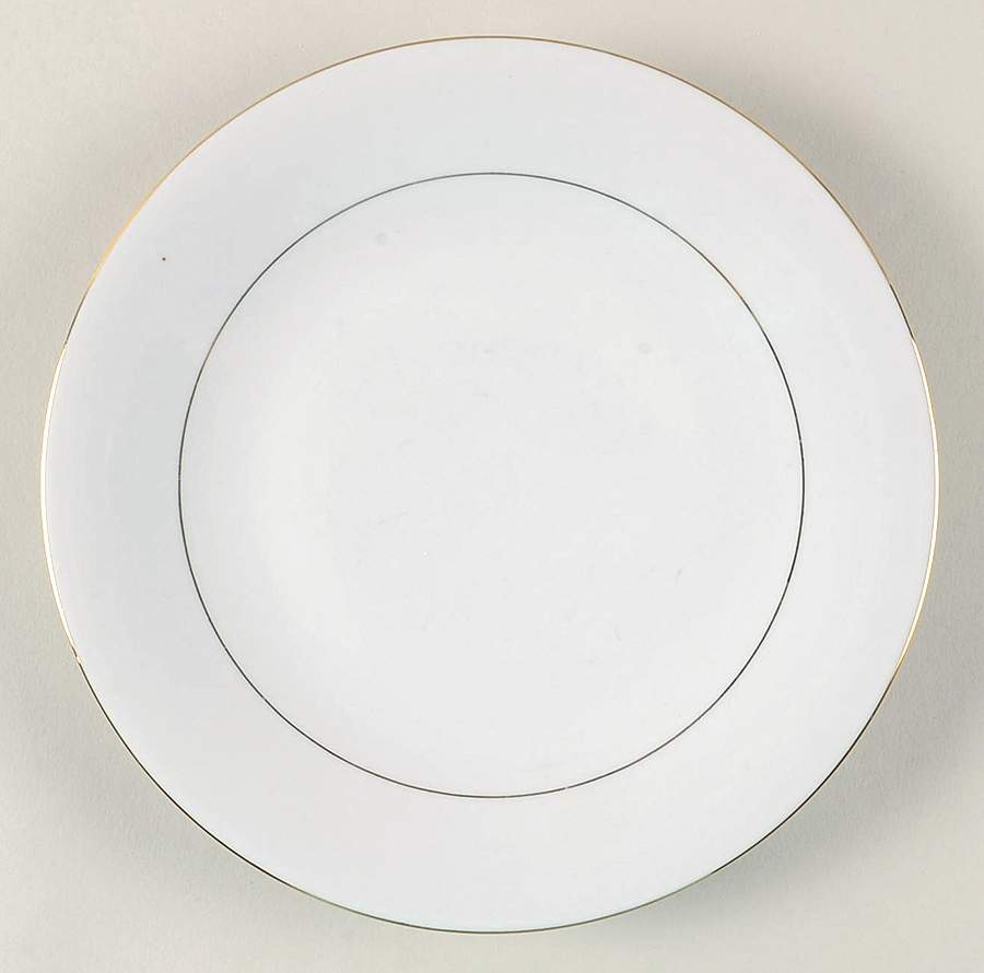 Victoria Salad Plate by Lynn's China-1