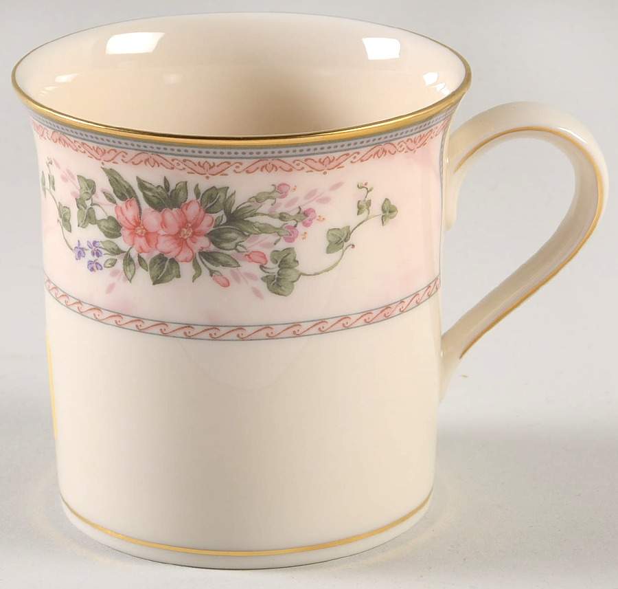 Southampton Gardens Mug by Lenox-1