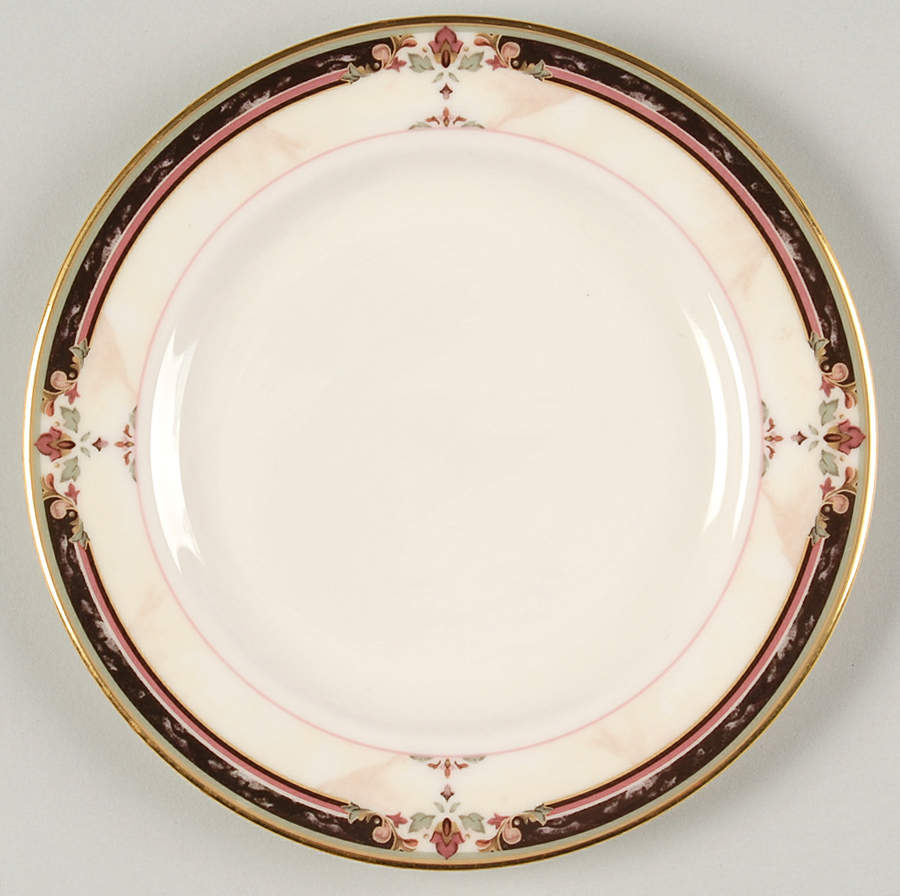 Highland Crossing Bread & Butter Plate by Lenox-1