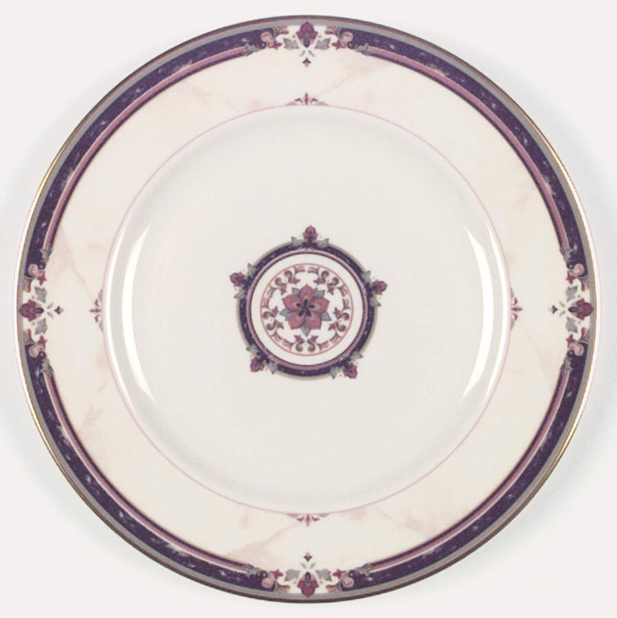 Highland Crossing Salad Plate by Lenox-1