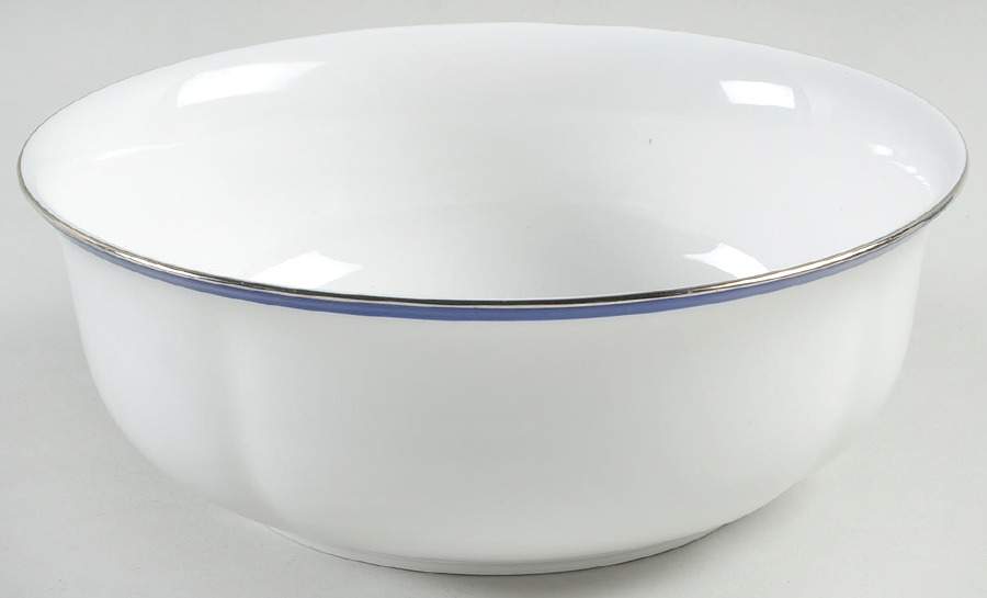 Emma 8" Round Vegetable by Lenox-1
